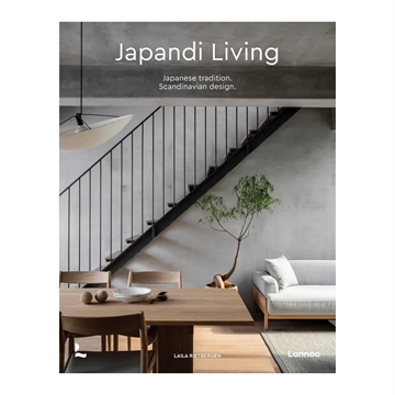 New Mags Japandi Living